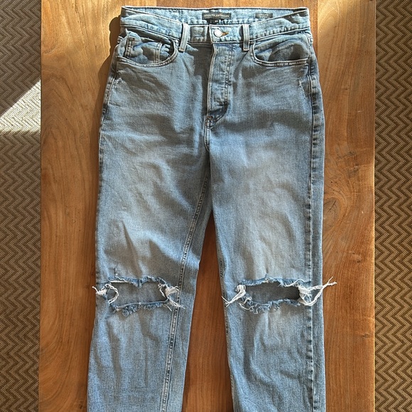 Modern American Jeans Denim - Picture 3 of 4